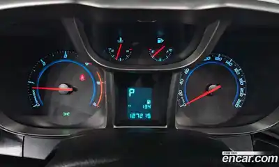 Chevrolet Orlando 2012 2.0 Автомат в Москве № 37702, миниатюра 8