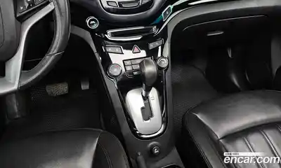 Chevrolet Orlando 2012 2.0 Автомат в Москве № 37702, миниатюра 9