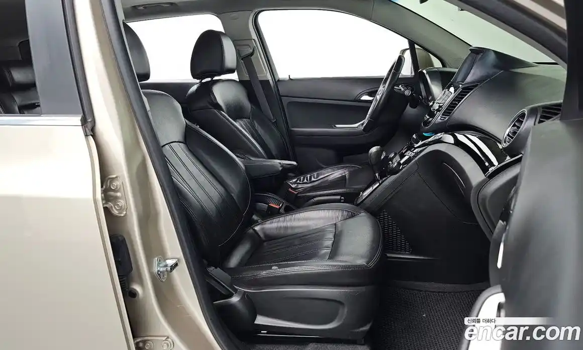 Chevrolet Orlando 2012 2.0 Автомат в Москве № 37702, фото 10