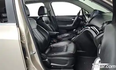 Chevrolet Orlando 2012 2.0 Автомат в Москве № 37702, миниатюра 10