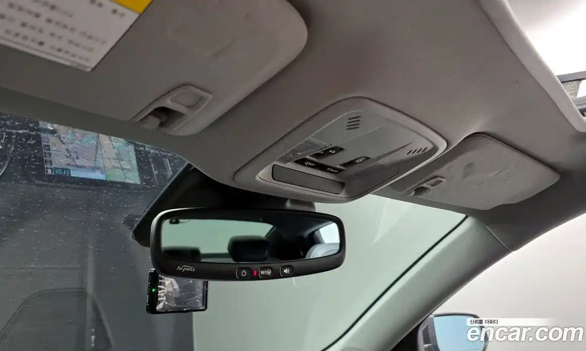 Chevrolet Malibu 2017 2.0 Автомат в Москве № 37715, фото 11