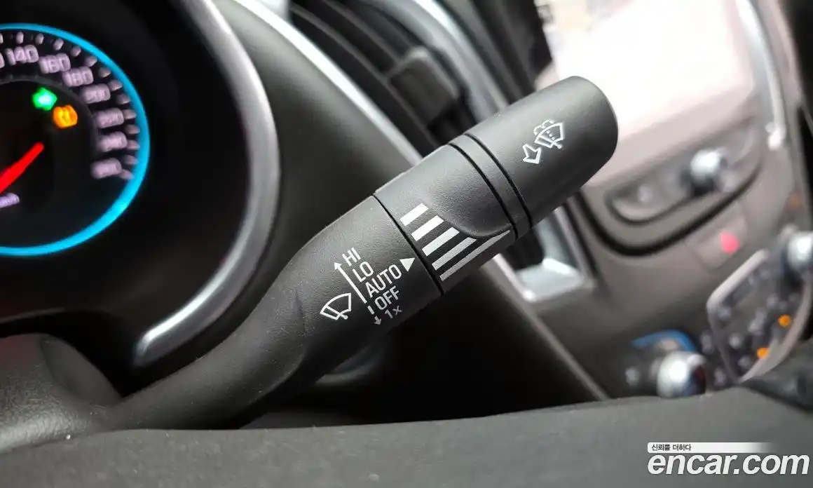 Chevrolet Malibu 2017 2.0 Автомат в Москве № 37715, фото 18