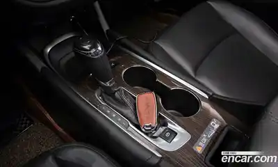 Chevrolet Malibu 2017 2.0 Автомат в Москве № 37715, миниатюра 2