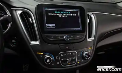 Chevrolet Malibu 2017 2.0 Автомат в Москве № 37715, миниатюра 3