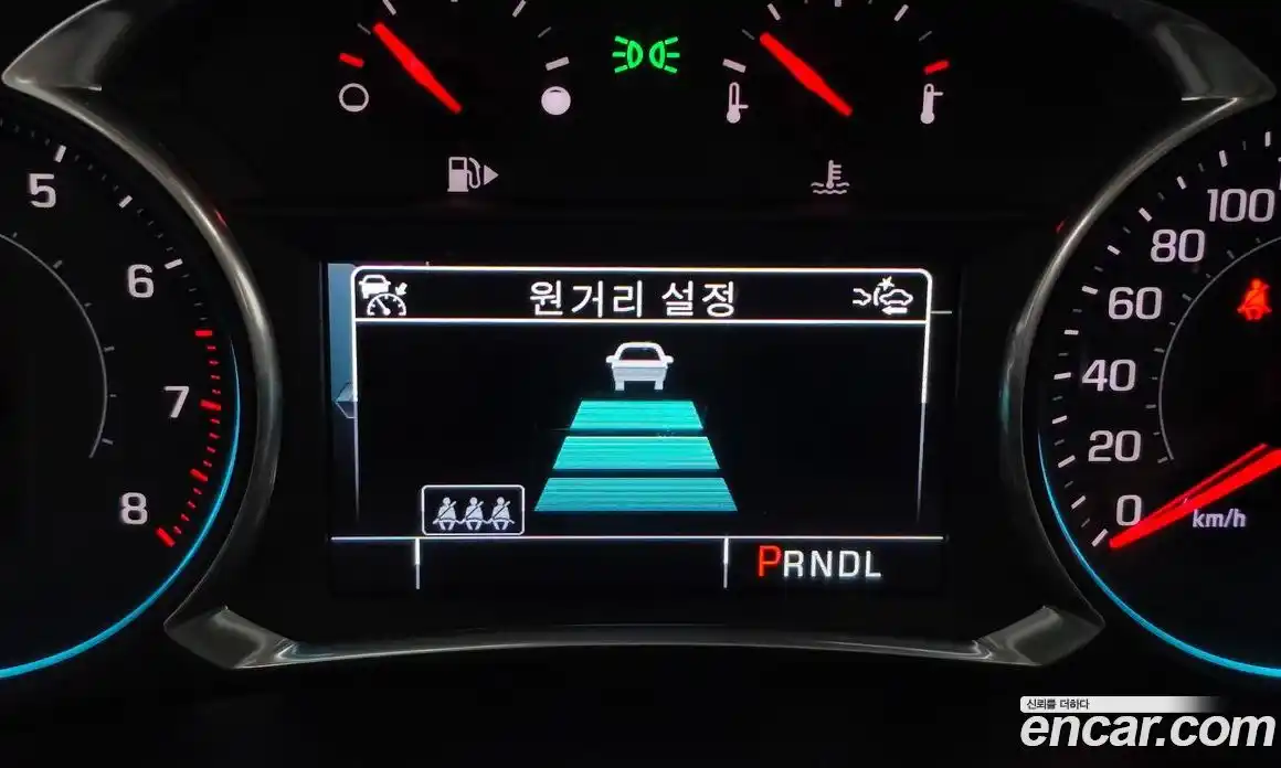 Chevrolet Malibu 2017 2.0 Автомат в Москве № 37715, фото 5