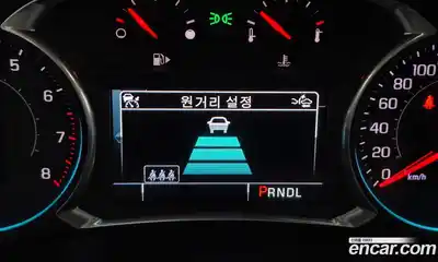 Chevrolet Malibu 2017 2.0 Автомат в Москве № 37715, миниатюра 5