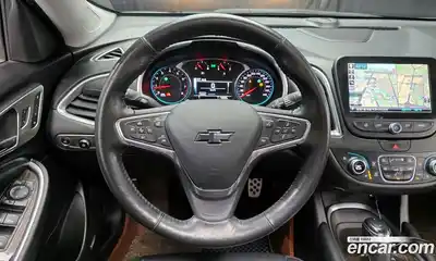 Chevrolet Malibu 2017 2.0 Автомат в Москве № 37715, миниатюра 6