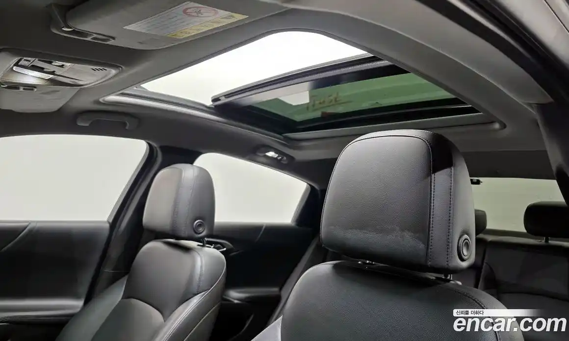 Chevrolet Malibu 2017 2.0 Автомат в Москве № 37715, фото 9