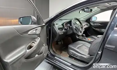 Chevrolet Malibu 2017 2.0 Автомат в Москве № 37715, миниатюра 10