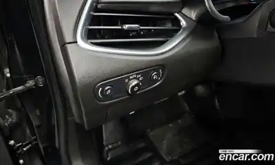 Chevrolet Malibu 2017 1.5 Автомат в Москве № 37796, миниатюра 11