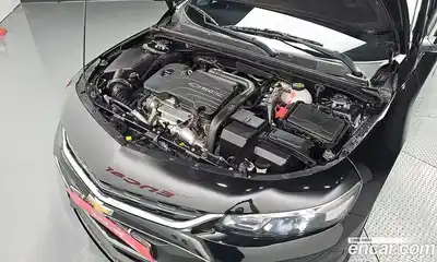 Chevrolet Malibu 2017 1.5 Автомат в Москве № 37796, миниатюра 12