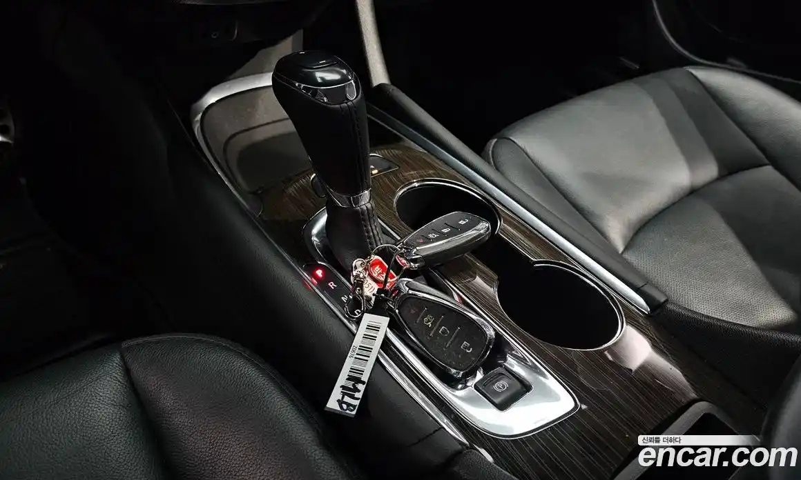 Chevrolet Malibu 2017 1.5 Автомат в Москве № 37796, фото 13