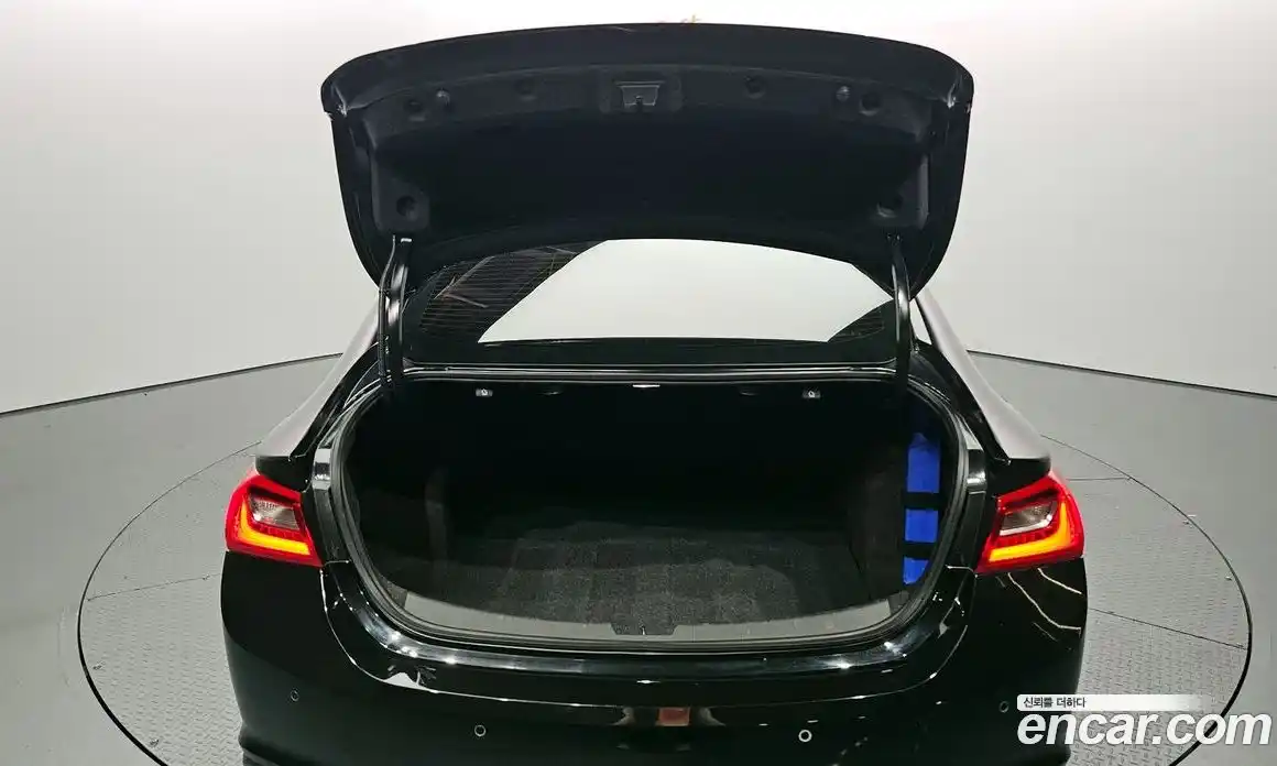 Chevrolet Malibu 2017 1.5 Автомат в Москве № 37796, фото 14