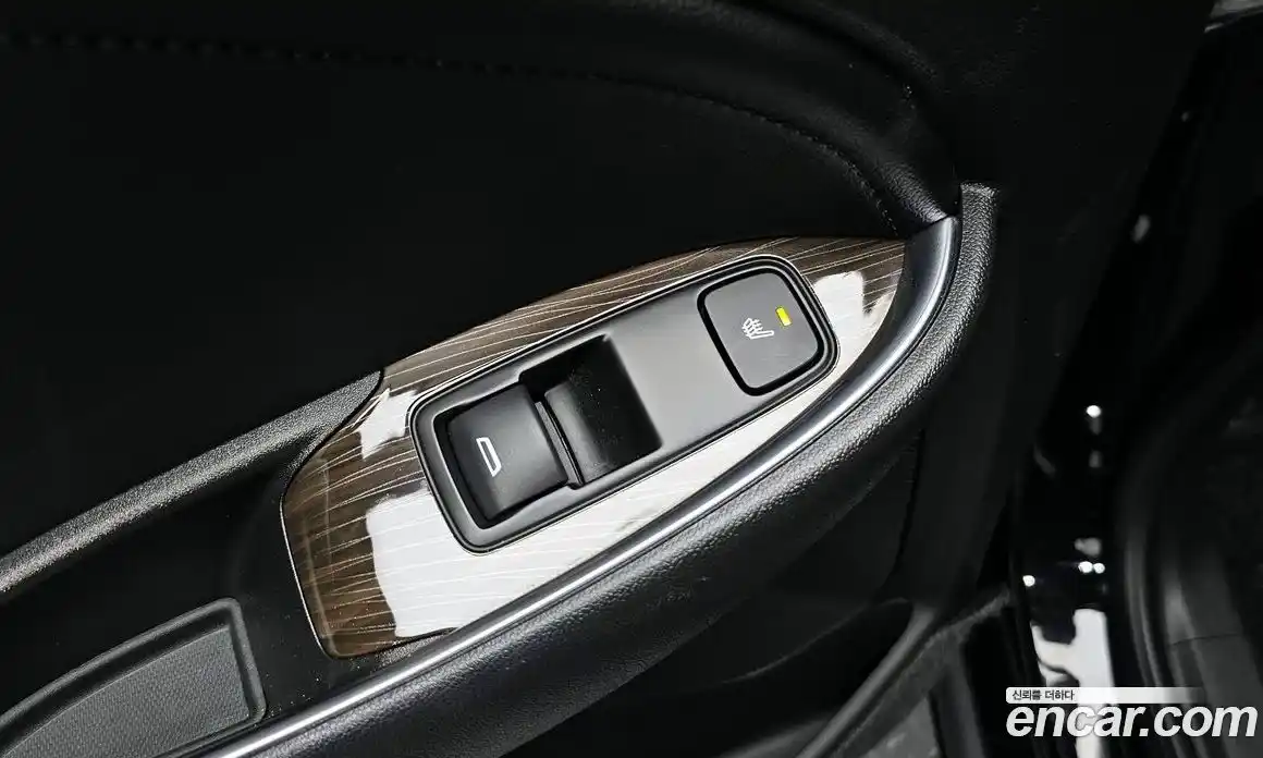 Chevrolet Malibu 2017 1.5 Автомат в Москве № 37796, фото 16