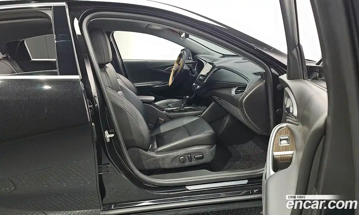 Chevrolet Malibu 2017 1.5 Автомат в Москве № 37796, фото 18