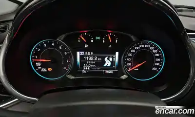 Chevrolet Malibu 2017 1.5 Автомат в Москве № 37796, миниатюра 2