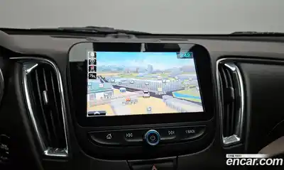 Chevrolet Malibu 2017 1.5 Автомат в Москве № 37796, миниатюра 3