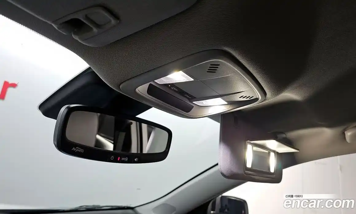 Chevrolet Malibu 2017 1.5 Автомат в Москве № 37796, фото 6