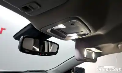 Chevrolet Malibu 2017 1.5 Автомат в Москве № 37796, миниатюра 6