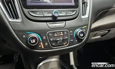 Chevrolet Malibu 2017 1.5 Автомат в Москве № 37796, миниатюра 8