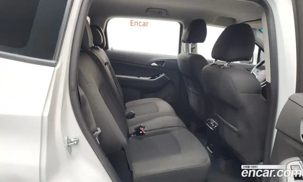 Chevrolet Orlando 2014 2.0 Автомат в Москве № 37875, фото 12