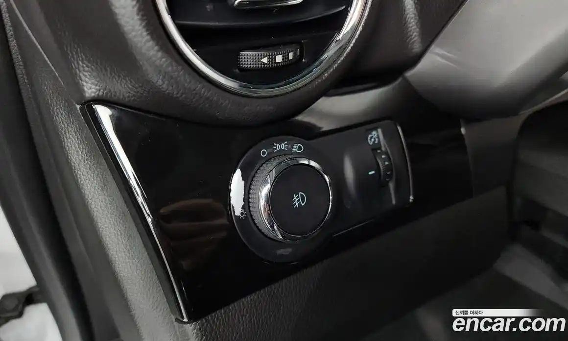 Chevrolet Orlando 2014 2.0 Автомат в Москве № 37875, фото 14