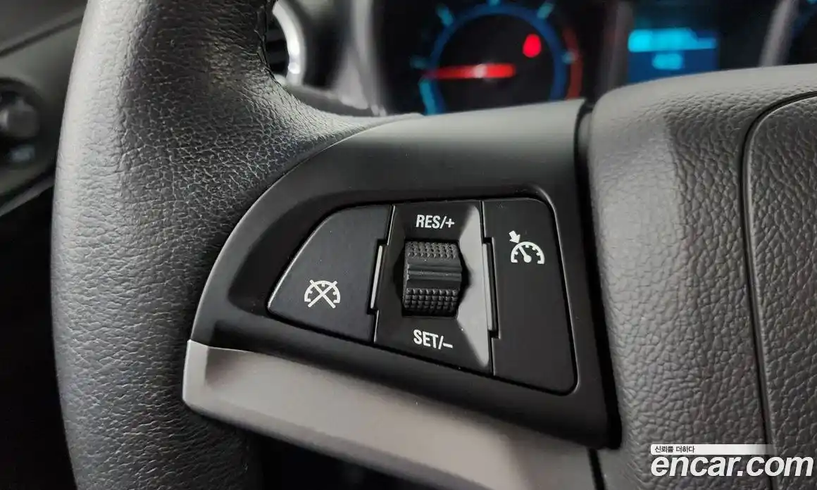 Chevrolet Orlando 2014 2.0 Автомат в Москве № 37875, фото 15