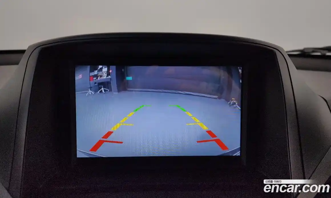 Chevrolet Orlando 2014 2.0 Автомат в Москве № 37875, фото 17