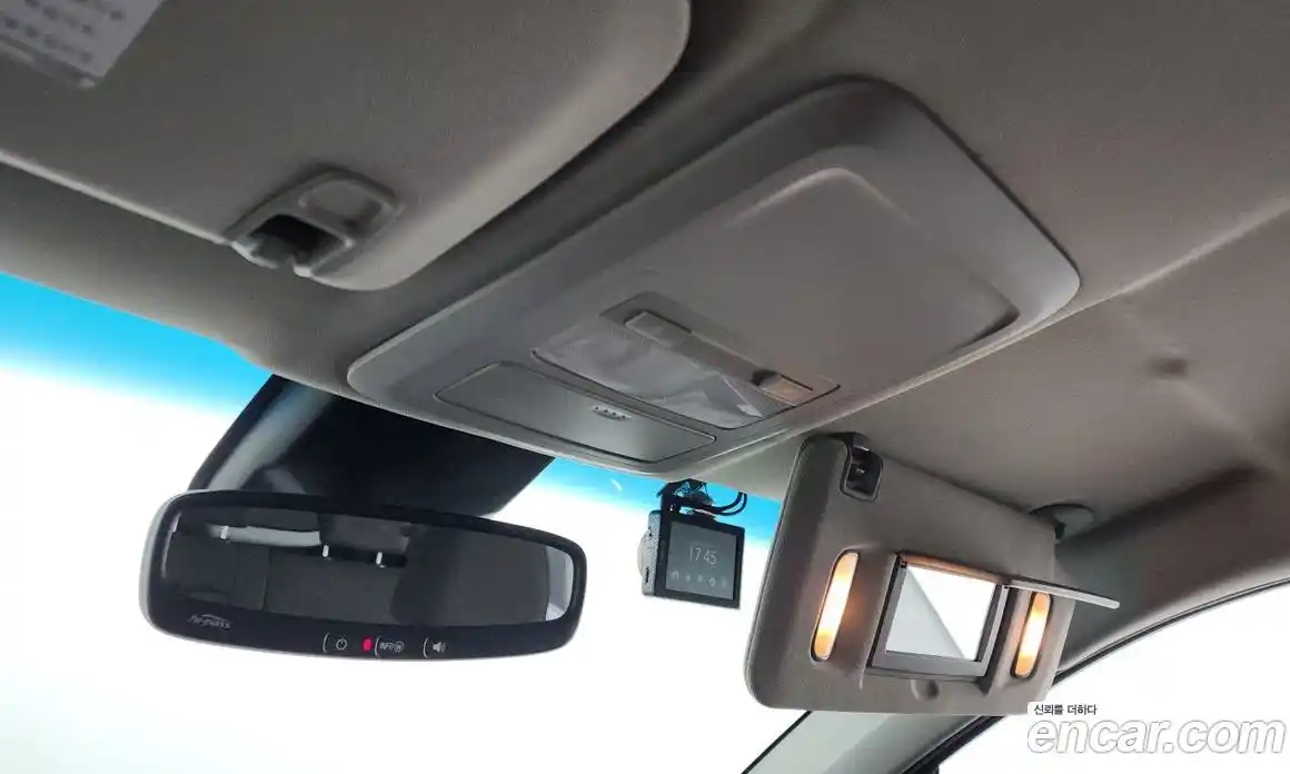 Chevrolet Orlando 2014 2.0 Автомат в Москве № 37875, фото 18