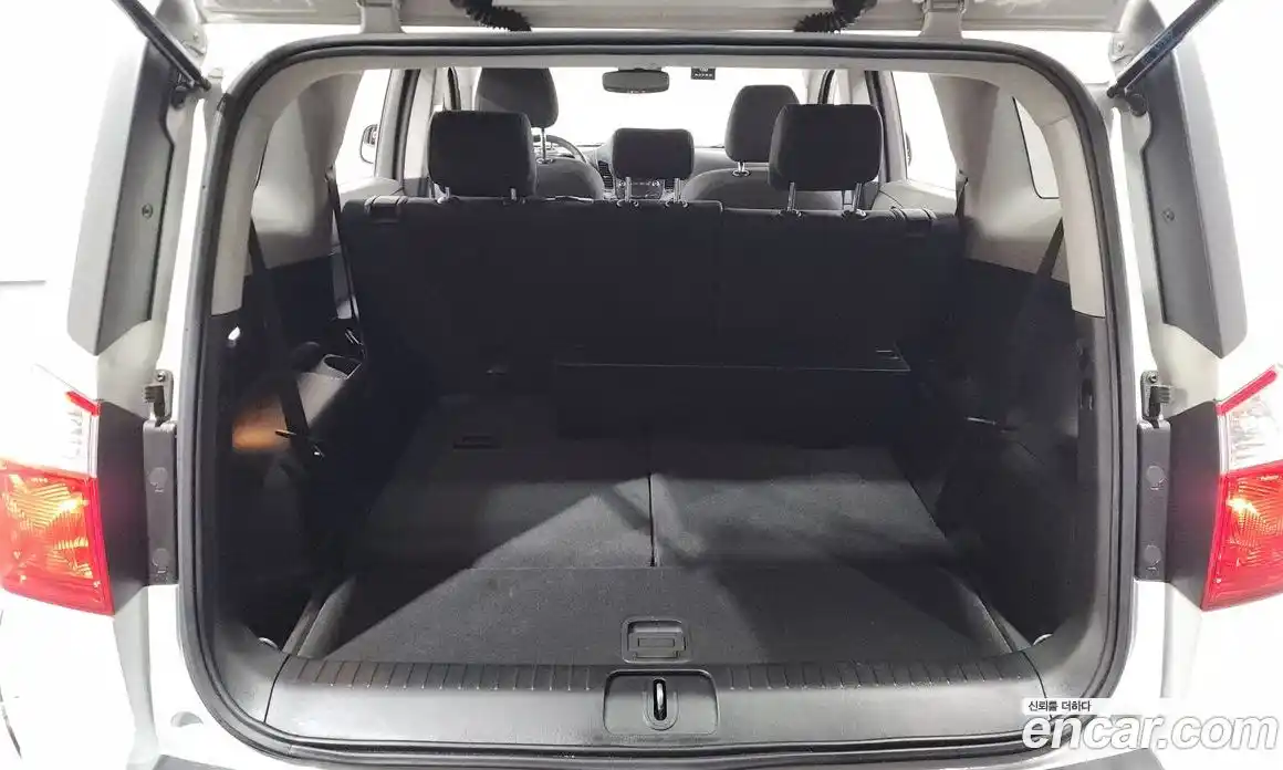 Chevrolet Orlando 2014 2.0 Автомат в Москве № 37875, фото 20