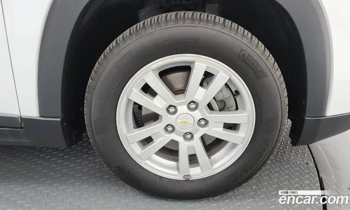 Chevrolet Orlando 2014 2.0 Автомат в Москве № 37875, фото 5