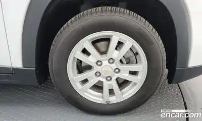 Chevrolet Orlando 2014 2.0 Автомат в Москве № 37875, миниатюра 5