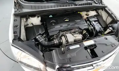 Chevrolet Orlando 2014 2.0 Автомат в Москве № 37875, миниатюра 6