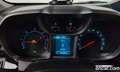 Chevrolet Orlando 2014 2.0 Автомат в Москве № 37875, миниатюра 8