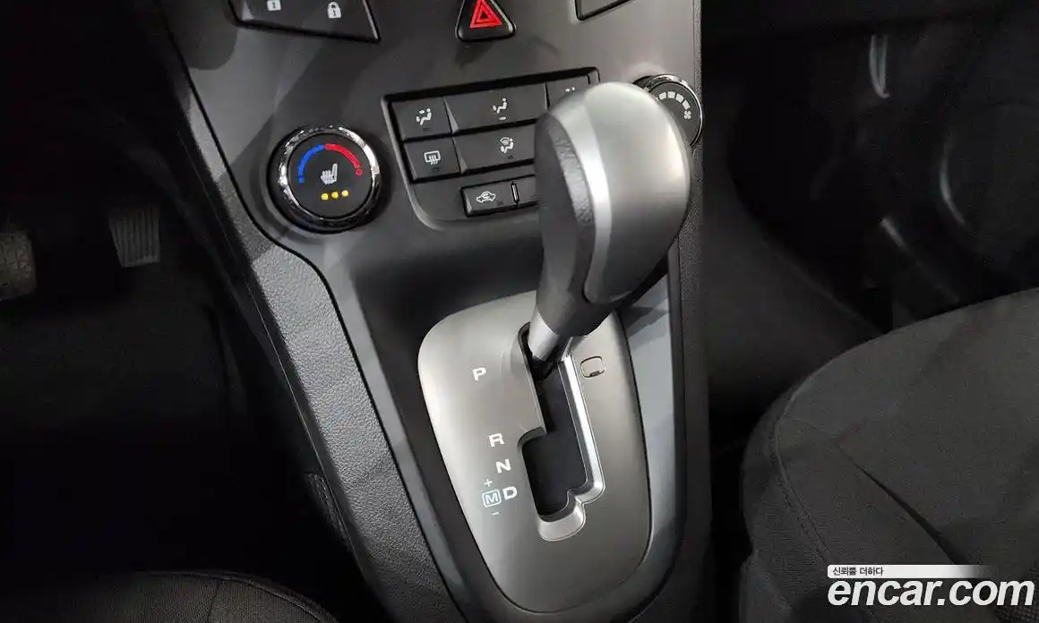 Chevrolet Orlando 2014 2.0 Автомат в Москве № 37875, фото 9