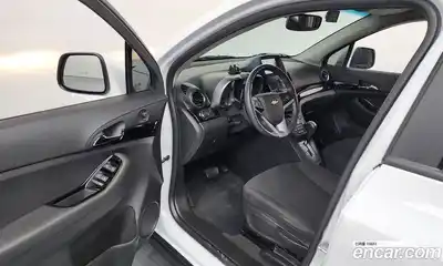 Chevrolet Orlando 2014 2.0 Автомат в Москве № 37875, миниатюра 10