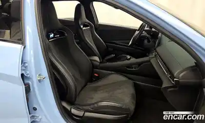 Hyundai Avante 2022 2.0 Механическая в Москве № 381684, миниатюра 11