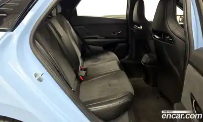 Hyundai Avante 2022 2.0 Механическая в Москве № 381684, миниатюра 12