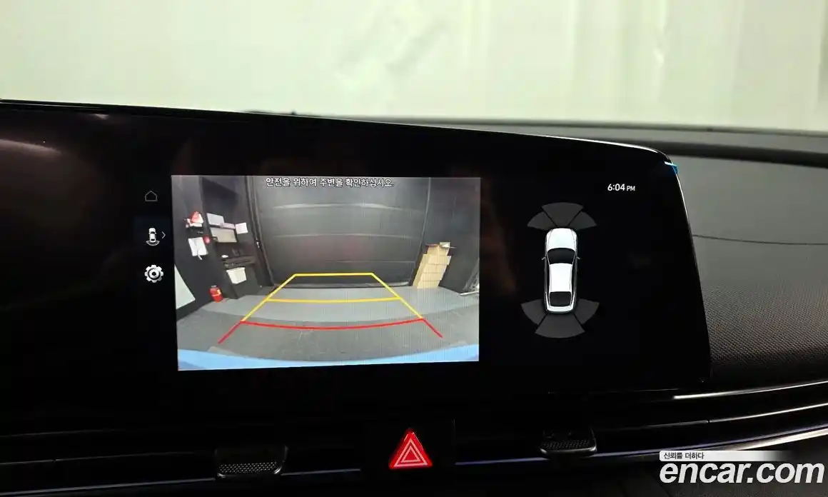 Hyundai Avante 2022 2.0 Механическая в Москве № 381684, фото 15