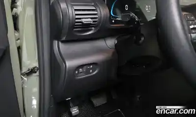 Hyundai Casper 2024 1.0 Автомат в Москве № 381820, миниатюра 12