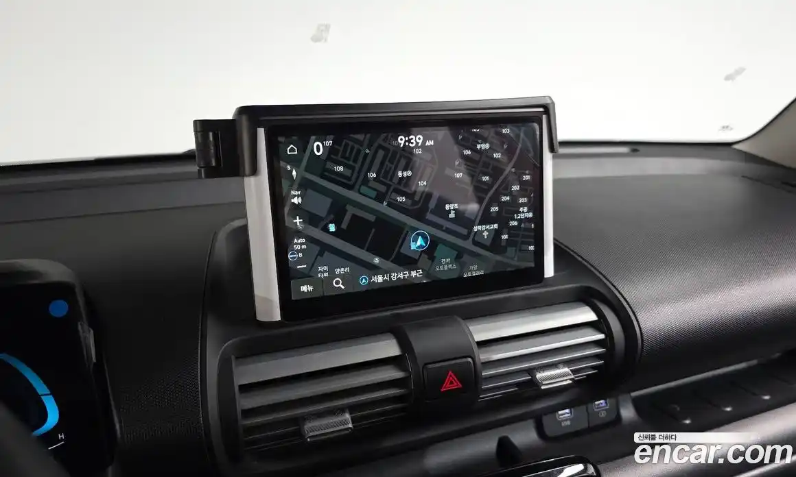 Hyundai Casper 2024 1.0 Автомат в Москве № 381820, фото 14