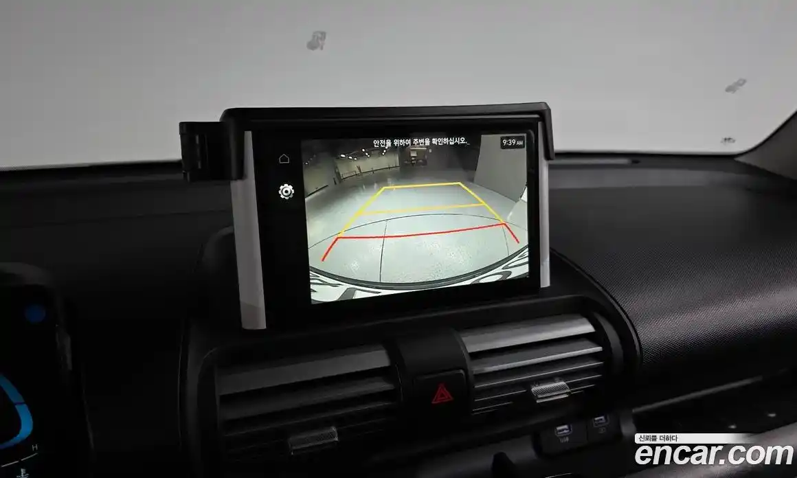 Hyundai Casper 2024 1.0 Автомат в Москве № 381820, фото 15