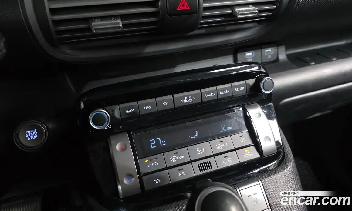 Hyundai Casper 2024 1.0 Автомат в Москве № 381820, фото 16