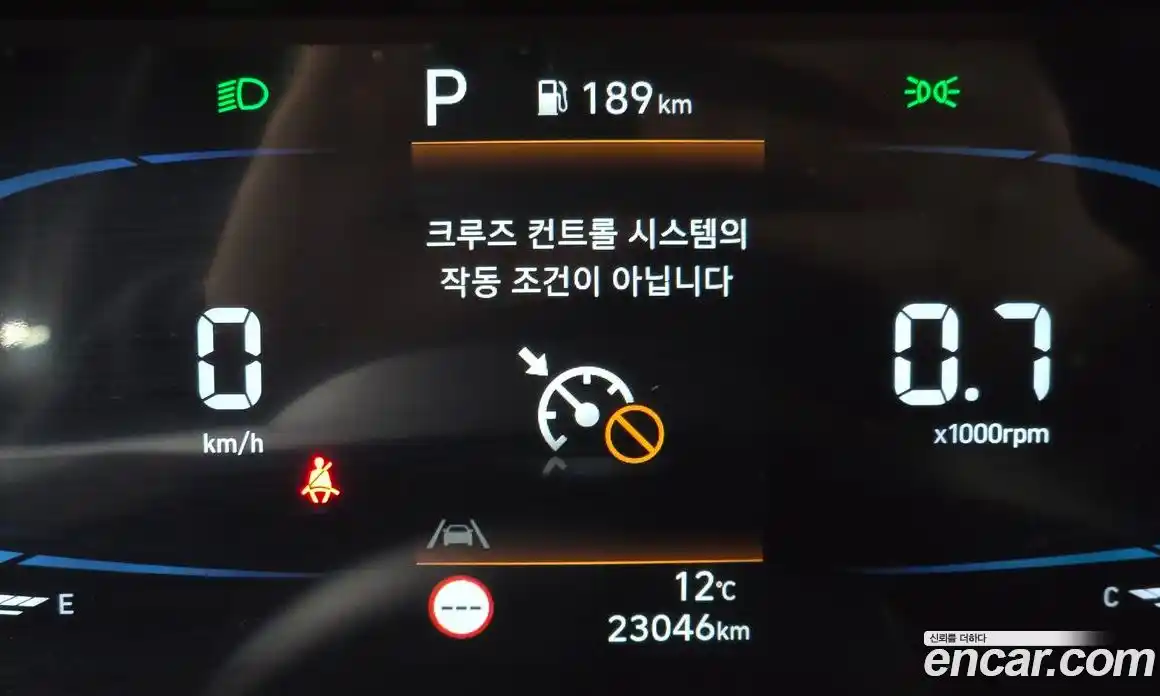 Hyundai Casper 2024 1.0 Автомат в Москве № 381820, фото 18