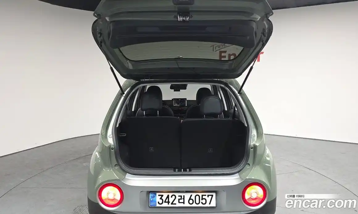 Hyundai Casper 2024 1.0 Автомат в Москве № 381820, фото 19