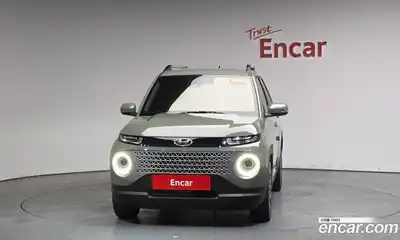 Hyundai Casper 2024 1.0 Автомат в Москве № 381820, миниатюра 2