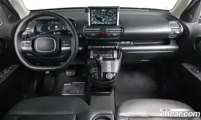 Hyundai Casper 2024 1.0 Автомат в Москве № 381820, миниатюра 6