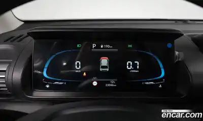 Hyundai Casper 2024 1.0 Автомат в Москве № 381820, миниатюра 7