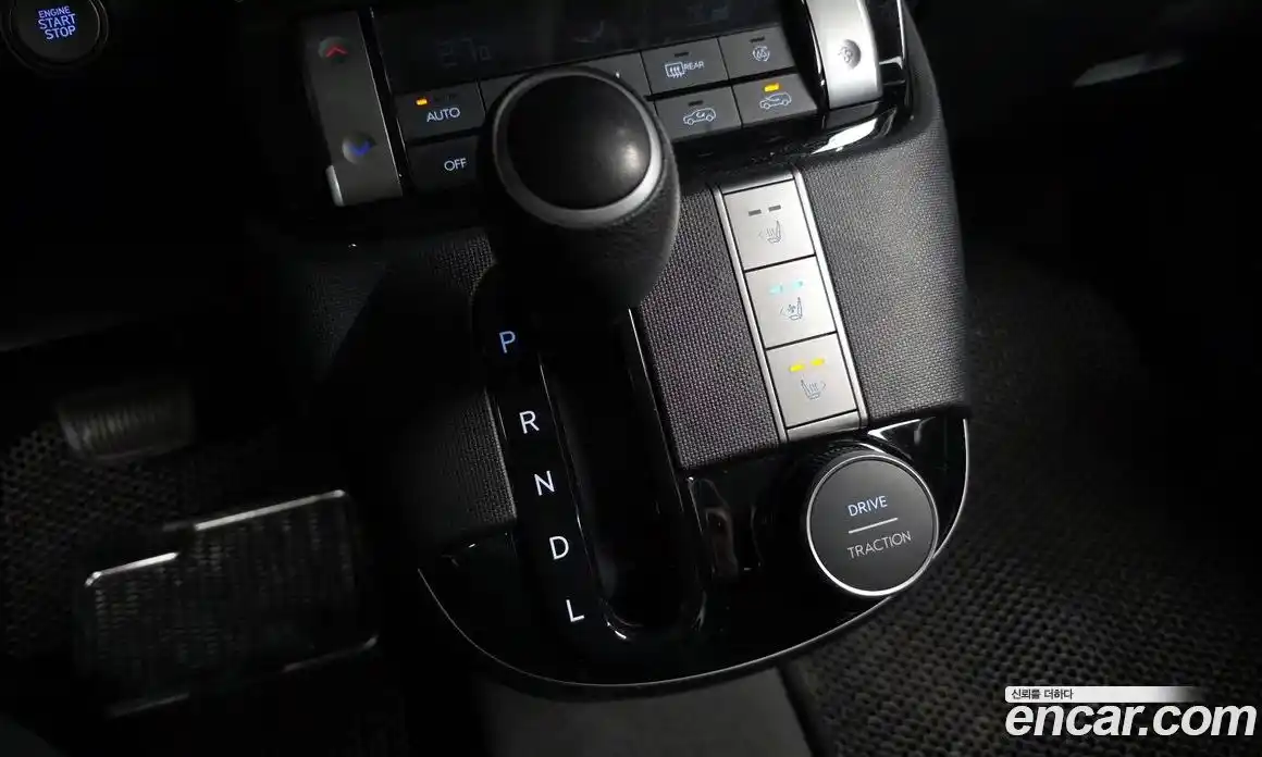 Hyundai Casper 2024 1.0 Автомат в Москве № 381820, фото 8