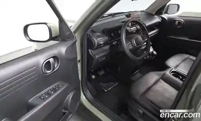 Hyundai Casper 2024 1.0 Автомат в Москве № 381820, миниатюра 9